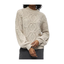 OBJECT Heavy knit (Beige)