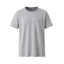 Bison T-shirt (Grey Melange)