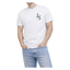 Lyle & Scott T-shirt (White 626)