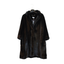 Mötivi Fur coat (Black)