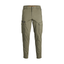 Jack&Jones Trousers (Dusty olive)