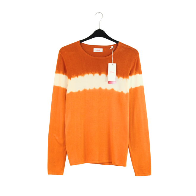 S.Oliver Knit (orange)
