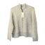 OBJECT Heavy knit (Light gray)