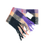 Nümph Scarf (Dark sapphire)