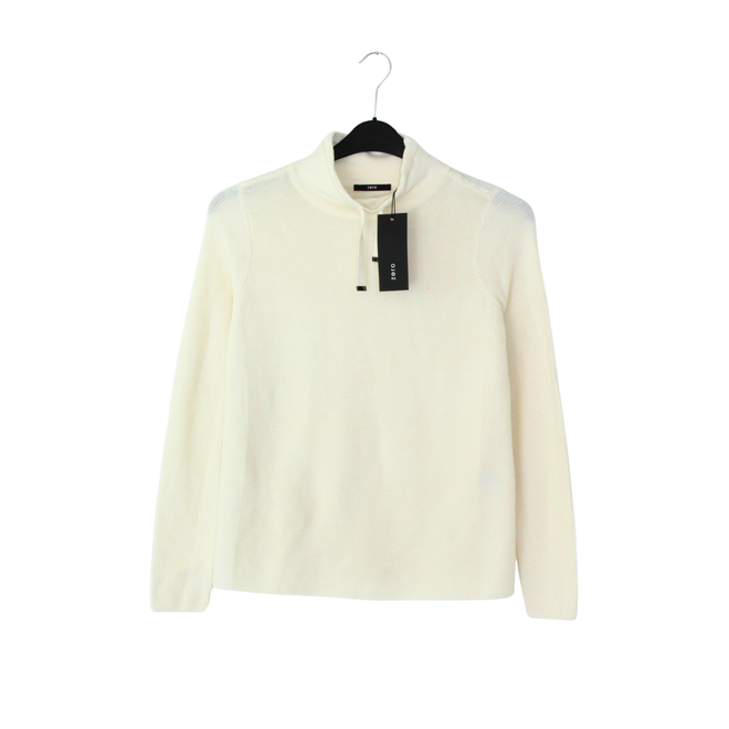 Zero Knit (white)