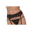 TET Lingerie (Black)