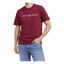 Tricou Gant (burgundy)