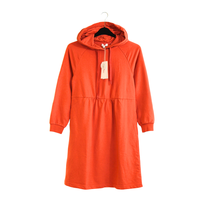 S.Oliver Dress (orange)