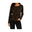 Saint Tropez Light knit (Black shifted)