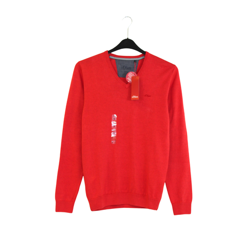 S.Oliver Knit (red)