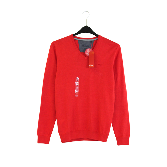 S.Oliver Knit (red)