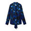 Desigual Blouse (blue)