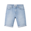 Jack & Jones Shorts (Blue denim)