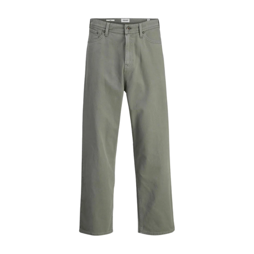 Jack&Jones Trousers (Mulled basil)