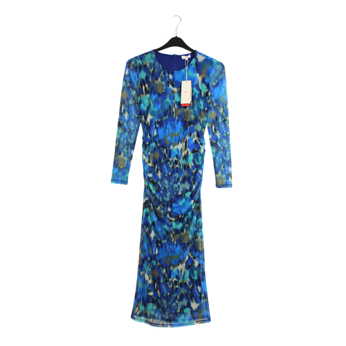 S.Oliver Dress (blue)