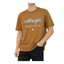 Blend T-shirt (Brown 170935)