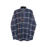 Signal Shirt (Blue placide)