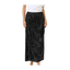 Kaffe Skirt ( Black deep)