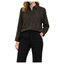 B.young  Long sleeved blouse (Military)