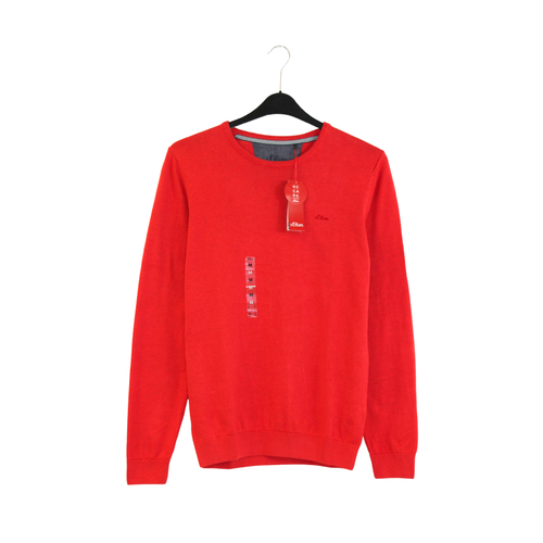 S.Oliver Knit (red)