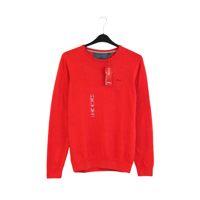 S.Oliver Knit (red)