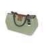O bag Bag (Mint green brown)