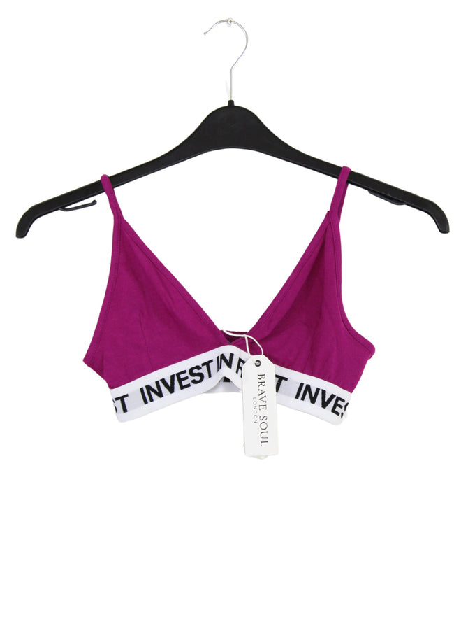 BRAVE SOUL women's lingerie lot