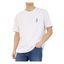 Blend T-shirt (White 110104)
