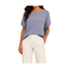 Saint Tropez Light knit (Lavender melange)