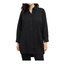 Sisters Point Long sleeve blouse (Black)