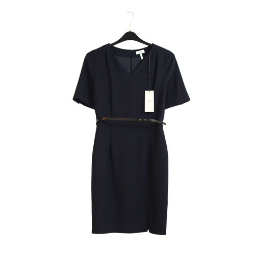 S.Oliver Dress (blue)