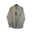 Signal Shirt (Malte melange olive)