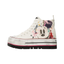 Desigual Shoes (White Mickey)