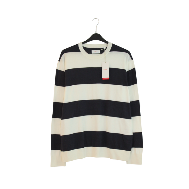 S.Oliver Knit (striped)