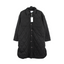 Vila Long light jacket (Black)