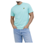 Lyle & Scott T-shirt (Aquamarine X591)