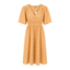 Ichi Dress (Sunflower)