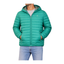 Liu Jo Puffer jacket (Green)