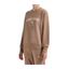 Diadora Hoodies (Light brown)
