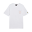 Lyle & Scott T-shirt (Whiteblue X777)