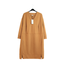 S.Oliver Dress (brown)