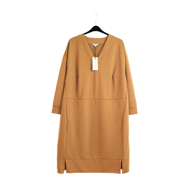 S.Oliver Dress (brown)