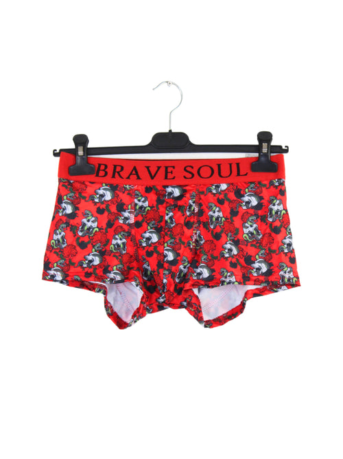 BRAVE SOUL men's lot