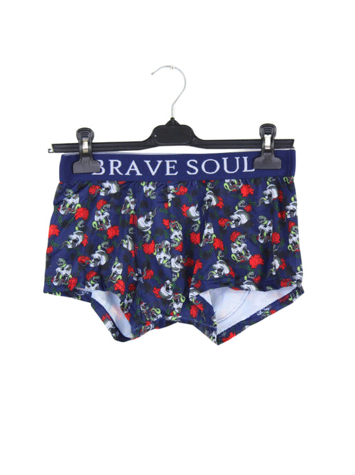 BRAVE SOUL men's lot