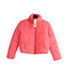 JDY Puffer coat (Pink)