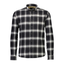Lindbergh Long-sleeved shirt (Black)
