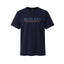 Bison T-shirt (Navy)