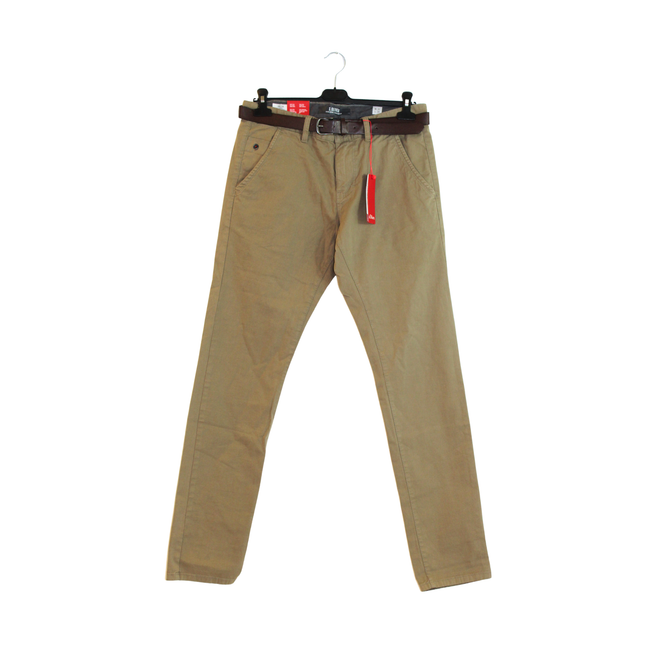 S.Oliver Trousers (brown)