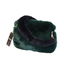 O bag Bag (Furry green)