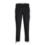 Jack&Jones Trousers (Black)
